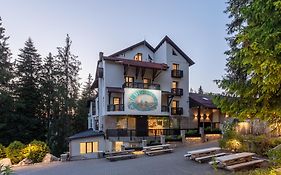 Eden Grand Resort